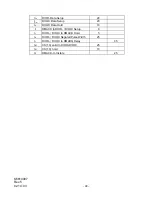 Preview for 99 page of Hitachi DK23BA-20 - 20 GB Hard Drive Specifications