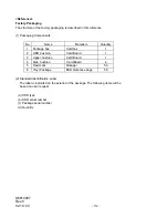 Preview for 112 page of Hitachi DK23BA-20 - 20 GB Hard Drive Specifications