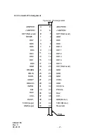 Preview for 27 page of Hitachi DK23DA-10F Specifications