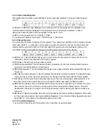 Preview for 33 page of Hitachi DK23DA-10F Specifications