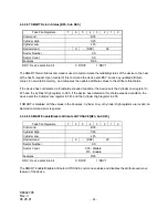 Preview for 59 page of Hitachi DK23DA-10F Specifications