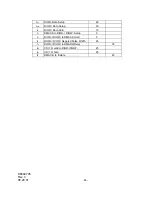 Preview for 98 page of Hitachi DK23DA-10F Specifications