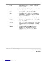 Preview for 20 page of Hitachi DK32EJ Reference Manual