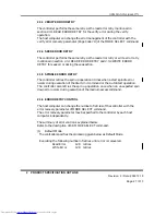 Preview for 27 page of Hitachi DK32EJ Reference Manual