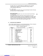 Preview for 28 page of Hitachi DK32EJ Reference Manual