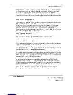 Preview for 106 page of Hitachi DK32EJ Reference Manual