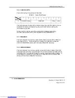 Preview for 108 page of Hitachi DK32EJ Reference Manual