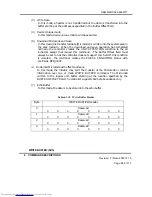 Preview for 288 page of Hitachi DK32EJ Reference Manual