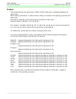 Preview for 3 page of Hitachi DKC-F710I-FBX Maintenance Manual