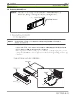 Предварительный просмотр 19 страницы Hitachi DKC910I Installation Manual