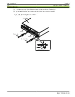 Предварительный просмотр 40 страницы Hitachi DKC910I Installation Manual