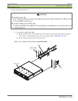 Предварительный просмотр 50 страницы Hitachi DKC910I Installation Manual