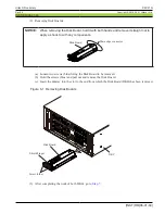 Предварительный просмотр 69 страницы Hitachi DKC910I Installation Manual