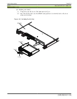 Предварительный просмотр 93 страницы Hitachi DKC910I Installation Manual