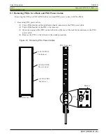 Предварительный просмотр 100 страницы Hitachi DKC910I Installation Manual