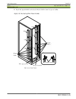 Предварительный просмотр 102 страницы Hitachi DKC910I Installation Manual