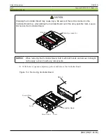 Предварительный просмотр 130 страницы Hitachi DKC910I Installation Manual