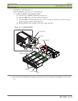 Предварительный просмотр 132 страницы Hitachi DKC910I Installation Manual