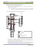 Предварительный просмотр 9 страницы Hitachi DKC910I Installation Section