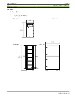 Предварительный просмотр 16 страницы Hitachi DKC910I Installation Section