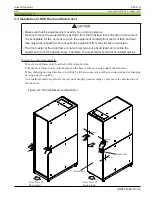 Предварительный просмотр 17 страницы Hitachi DKC910I Installation Section