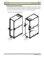 Предварительный просмотр 18 страницы Hitachi DKC910I Installation Section