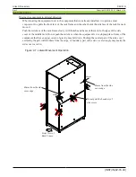 Предварительный просмотр 19 страницы Hitachi DKC910I Installation Section