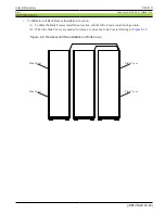 Предварительный просмотр 20 страницы Hitachi DKC910I Installation Section