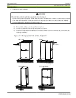 Предварительный просмотр 22 страницы Hitachi DKC910I Installation Section