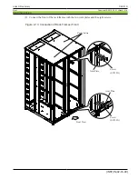 Предварительный просмотр 25 страницы Hitachi DKC910I Installation Section