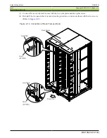 Предварительный просмотр 26 страницы Hitachi DKC910I Installation Section