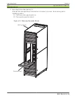 Предварительный просмотр 29 страницы Hitachi DKC910I Installation Section