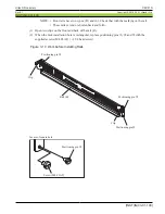 Предварительный просмотр 41 страницы Hitachi DKC910I Installation Section