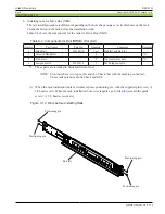 Предварительный просмотр 43 страницы Hitachi DKC910I Installation Section