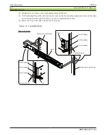 Предварительный просмотр 44 страницы Hitachi DKC910I Installation Section