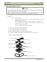 Предварительный просмотр 49 страницы Hitachi DKC910I Installation Section