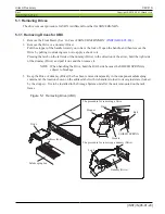 Предварительный просмотр 64 страницы Hitachi DKC910I Installation Section