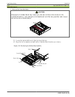 Предварительный просмотр 68 страницы Hitachi DKC910I Installation Section