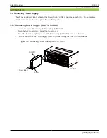 Предварительный просмотр 72 страницы Hitachi DKC910I Installation Section