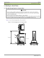 Предварительный просмотр 74 страницы Hitachi DKC910I Installation Section