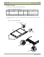 Предварительный просмотр 86 страницы Hitachi DKC910I Installation Section