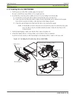 Предварительный просмотр 94 страницы Hitachi DKC910I Installation Section