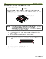 Предварительный просмотр 99 страницы Hitachi DKC910I Installation Section