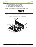 Предварительный просмотр 102 страницы Hitachi DKC910I Installation Section