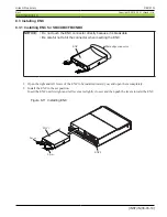 Предварительный просмотр 103 страницы Hitachi DKC910I Installation Section