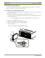 Предварительный просмотр 105 страницы Hitachi DKC910I Installation Section