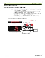 Предварительный просмотр 122 страницы Hitachi DKC910I Installation Section