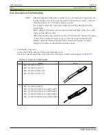 Предварительный просмотр 127 страницы Hitachi DKC910I Installation Section