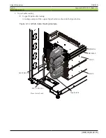 Предварительный просмотр 129 страницы Hitachi DKC910I Installation Section