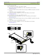 Предварительный просмотр 149 страницы Hitachi DKC910I Installation Section